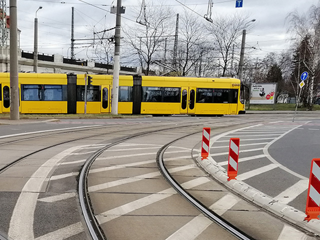 Großenhainer Straße