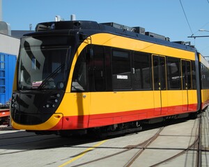 Karlsruhe ET2010